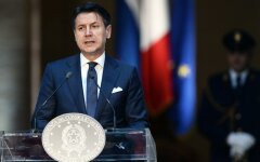 Джузеппе Конте