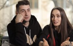 Мишина и Эллерт