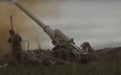 Война в Нагорном Карабахе
