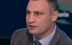 Кличко резко ответил Bolt по поводу электросамокатов