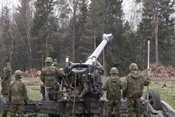 Эстония обратилась в Германию с вопросом о передаче Украине вооружения, Россия