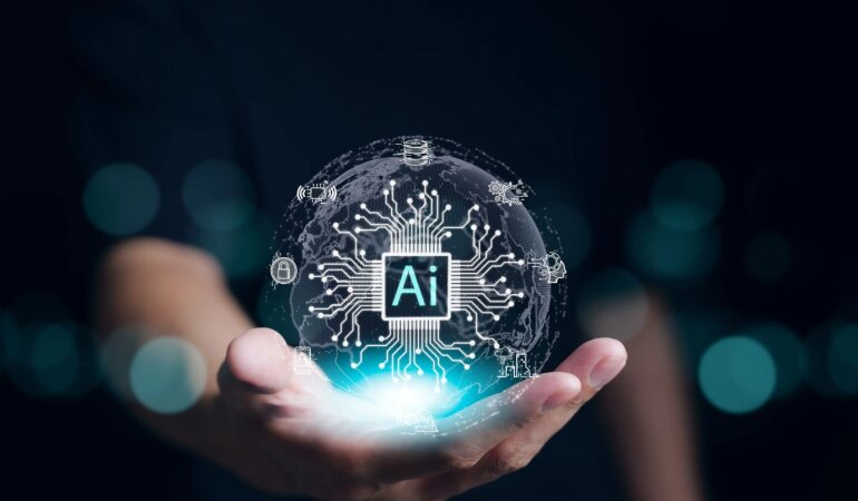 Искусственный интеллект