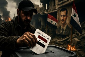 Парламентські вибори в Сирії: новий республіканізм і відлуння Асада