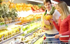 Supermarket