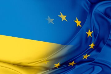 Україна та ЄС. Євроінтеграція