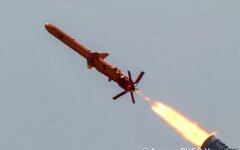 крылатая ракета
