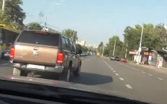 Погоня, НАБУ, СБУ