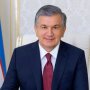 Шавкат Мирзиёев