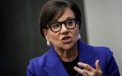 Пенни Прицкер / Фото: Getty Images