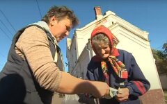 Украинцам объяснили риски пенсионной реформы