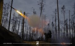 Війна Росії проти України. ЗСУ