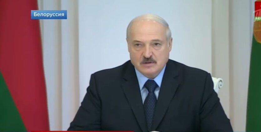 Александр Лукашенко, протесты в Беларуси, санкции в Польше и Литве