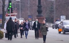 Карантинные 8000 гривен