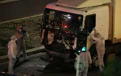 теракт в ницце