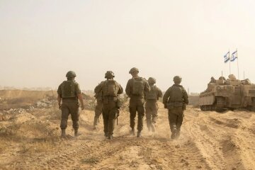 Армия Израиля