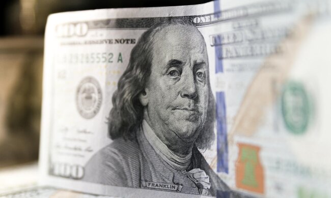 Курс доллара