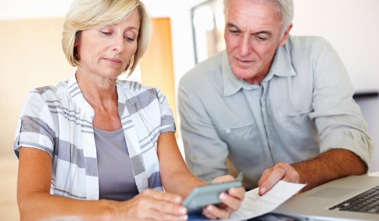 Пенсии в Украине, индексация пенсий, выплата пенсий