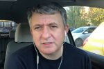 Романенко прокомментировал «карантин выходного дня»