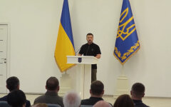 Володимир Зеленський