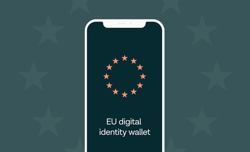 European Digital Identity Wallet