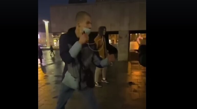 харьков, опзж, геннадий кернес, алексей качура, слуга народа, владимир зеленский, местные выборы