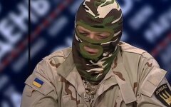 Денисенко рассказал, чем может обернуться скандал с "ЧВК Семенченко"