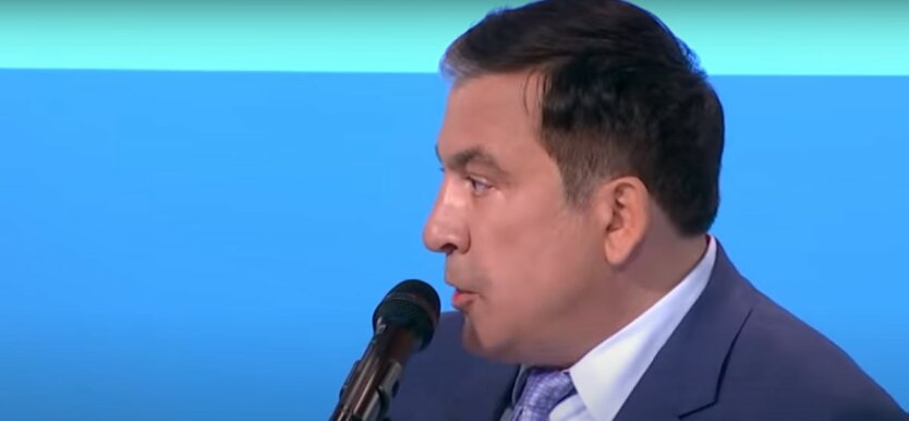 Михаил Саакашвили,Денис Шмыгаль,голосование за назначение Саакашвили,Слуга народа