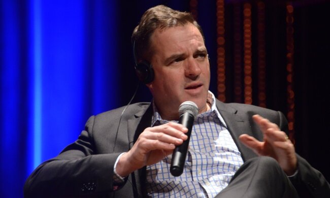 Нил Фергюсон