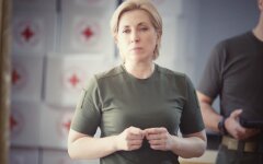 Ірина Верещук