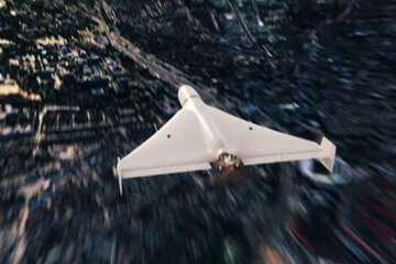 Российский Шахед