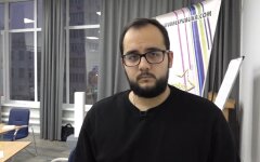 Илия Куса, стратегический тупик, Украина