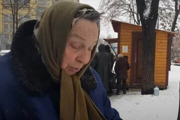 Украинцев без стажа оставят без пенсий
