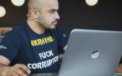 Мустафа Найем