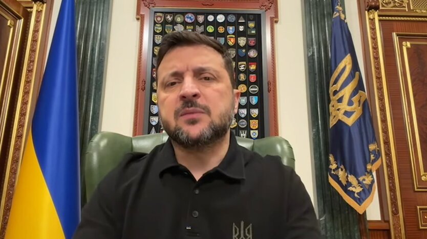 Володимир Зеленський