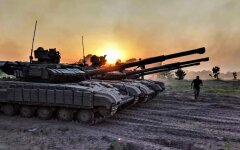ЗСУ, війна з Росією