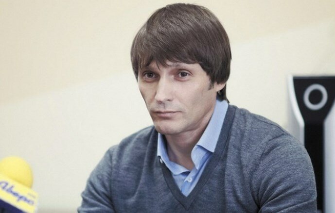 игорь еремеев