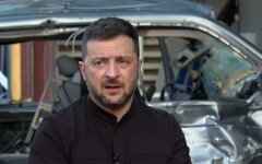 Володимир Зеленський