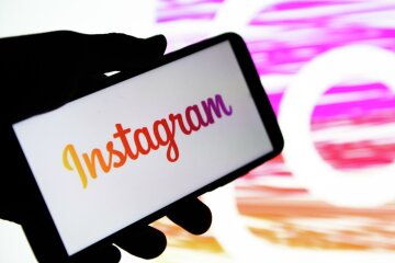 Социальная сеть Instagram