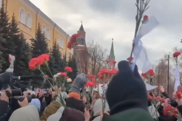 В России активизировались протесты родственников мобилизованных солдат, - ISW