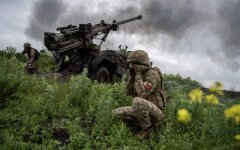 Война России против Украины, фото: Генштаб ВСУ