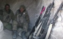 Нагорный Карабах, Армения. Азербайджан