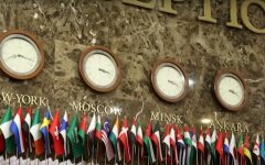 Украинская делегация в ТКГ выдвинула свой «План по Донбассу»