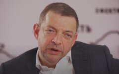 Олег Гороховский, monobank, реклама