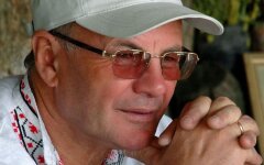 Умер известный украинский писатель и нардеп