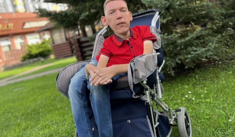 Назарій Гусаков