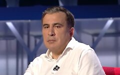 саакашвили
