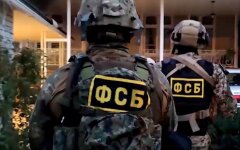 Украинского консула задержали в России: причина