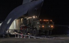 Американський ракетний комплекс Typhon