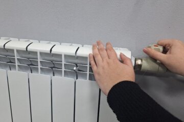 Батарея опалення