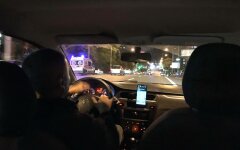 Андрей Бондаренко мэр дебальцево такси